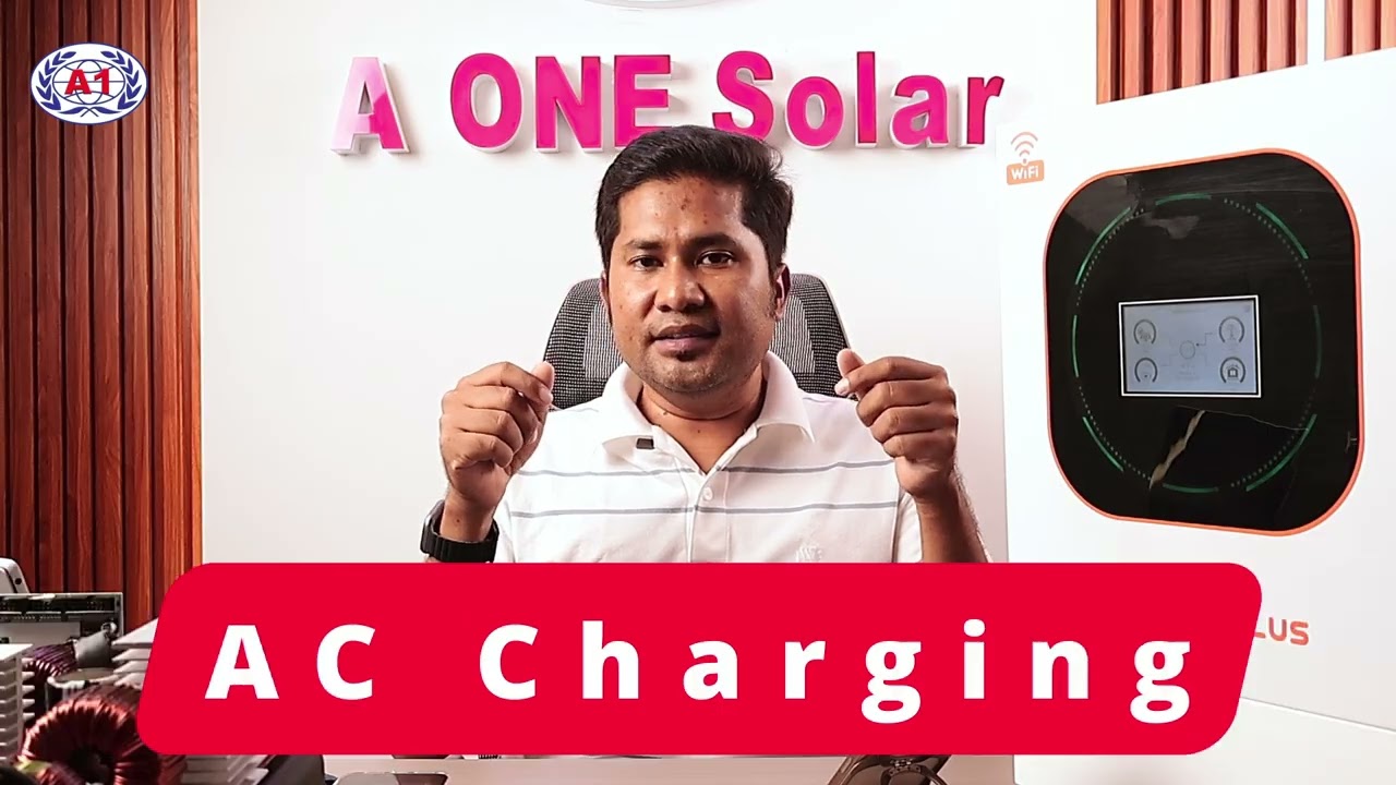 Inverter ဝယ်မယ်ဆိုရင် ဒီ video ကို ကြည့် 