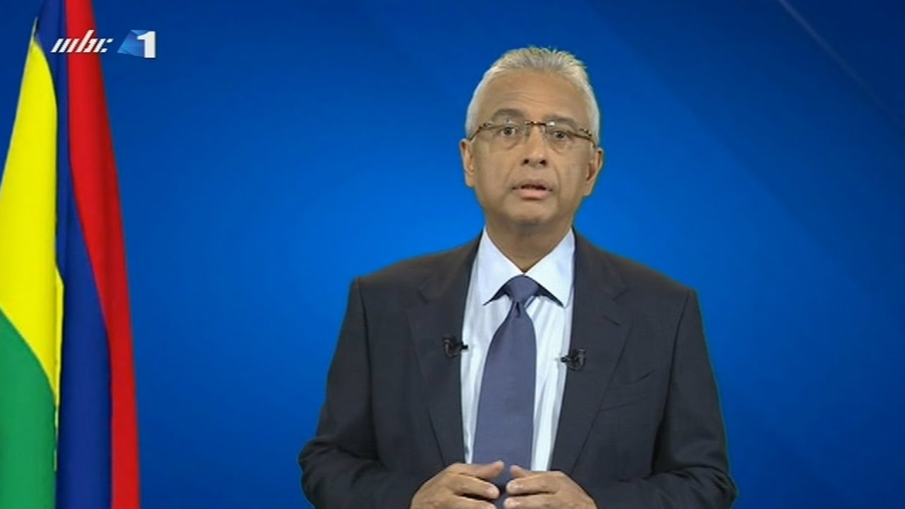 Covid-19 : l’île Maurice en confinement national jusqu’au 25 mars