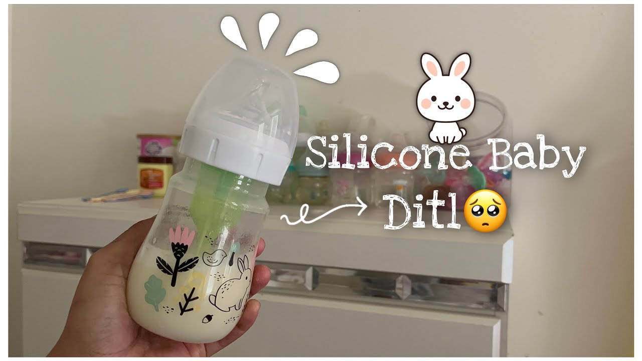 Silicone Baby Ditl| Reborns World