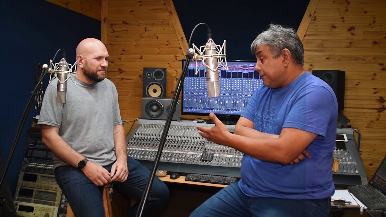 Acústico Freddy y Los Solares  - Comunidad FAN