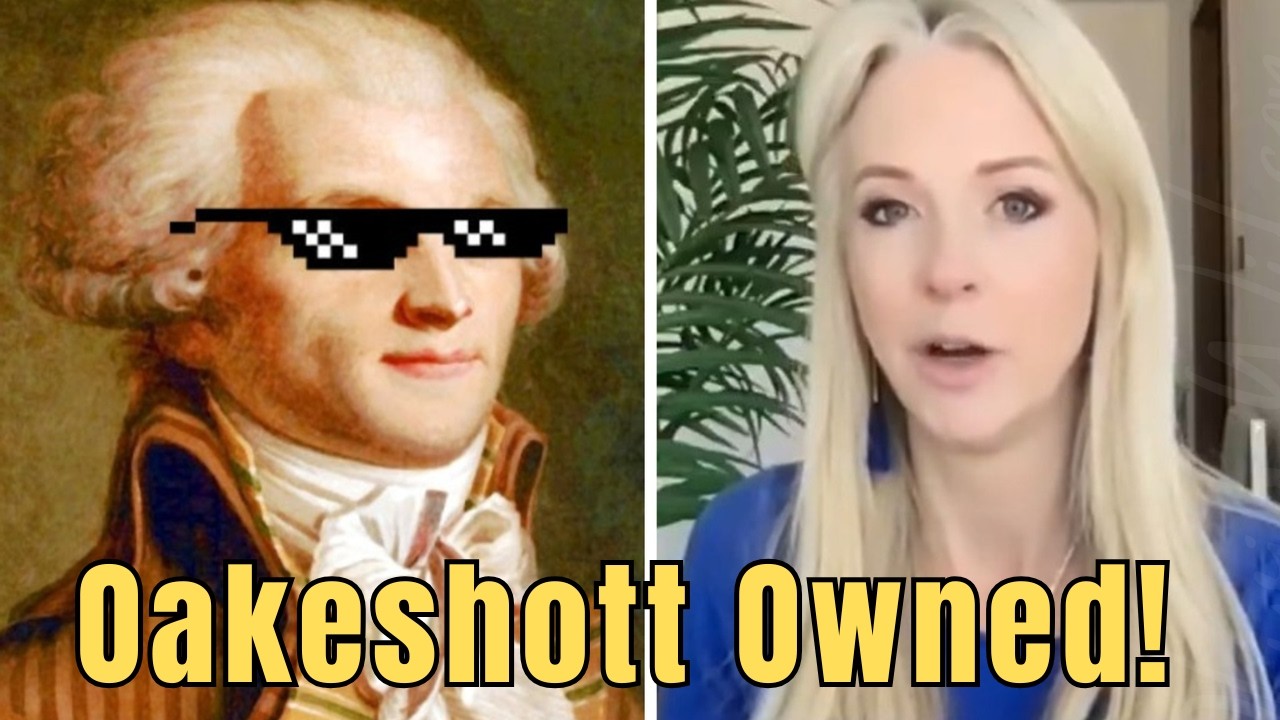 Wybuch Isabel w sprawie ulotek w językach obcych kończy się spektakularnym fiaskiem!