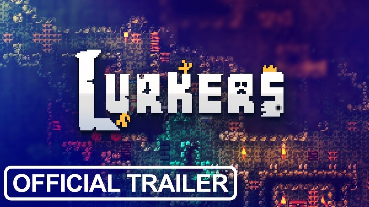 Lurkers.io | #lurkers Sizlerde katılın birlikde oynayalım.