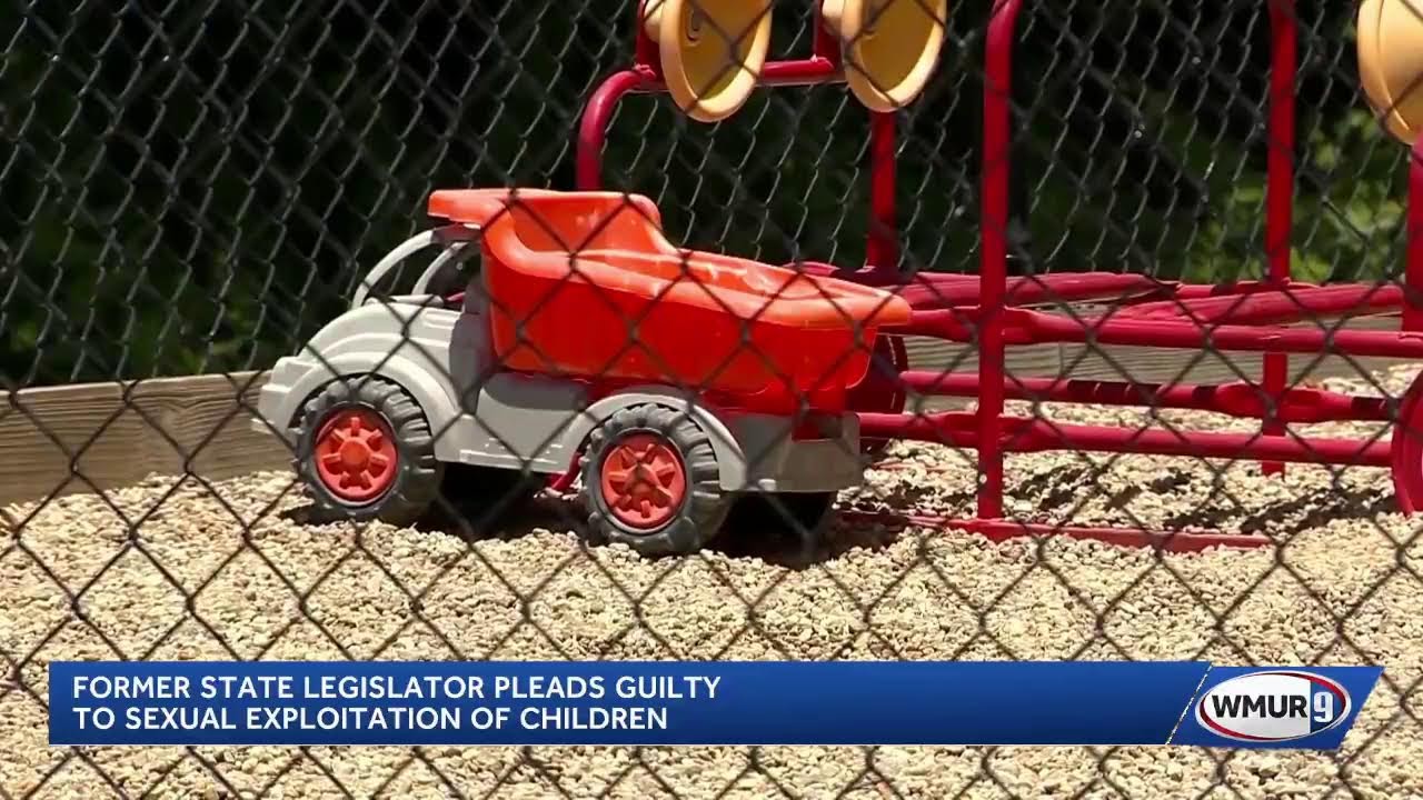 News 9+: Windy day in NH as voters hit polls; Investigation into Concord killing ongoing