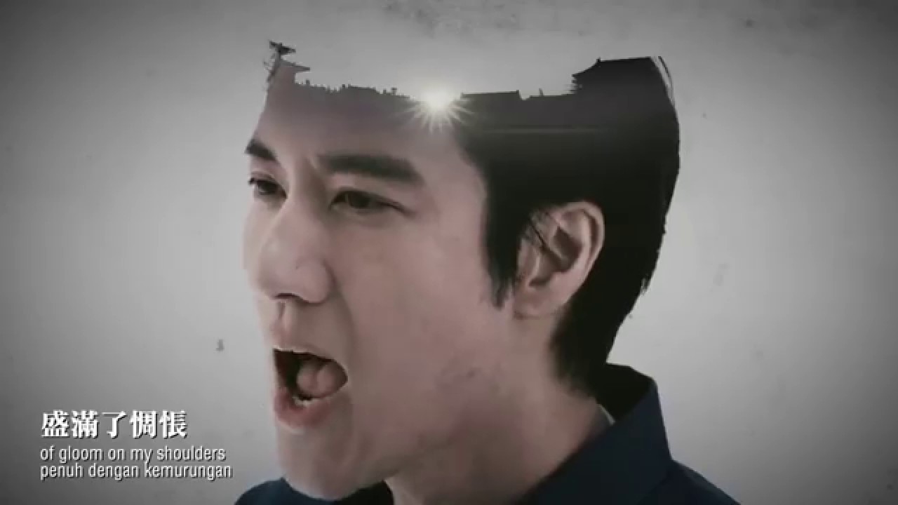 Namewee feat Leehom Wang Stranger In The North CROSSOVER ASIA 2017 720p