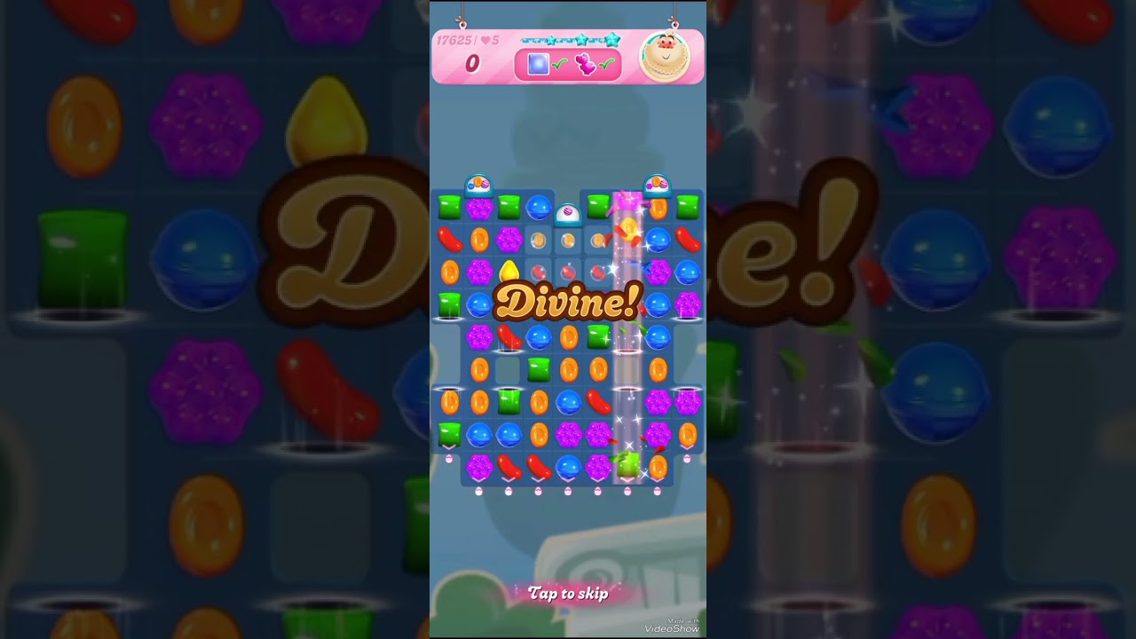 Candy Crush Saga 17622 To 17628 #candycrushfriendssaga 