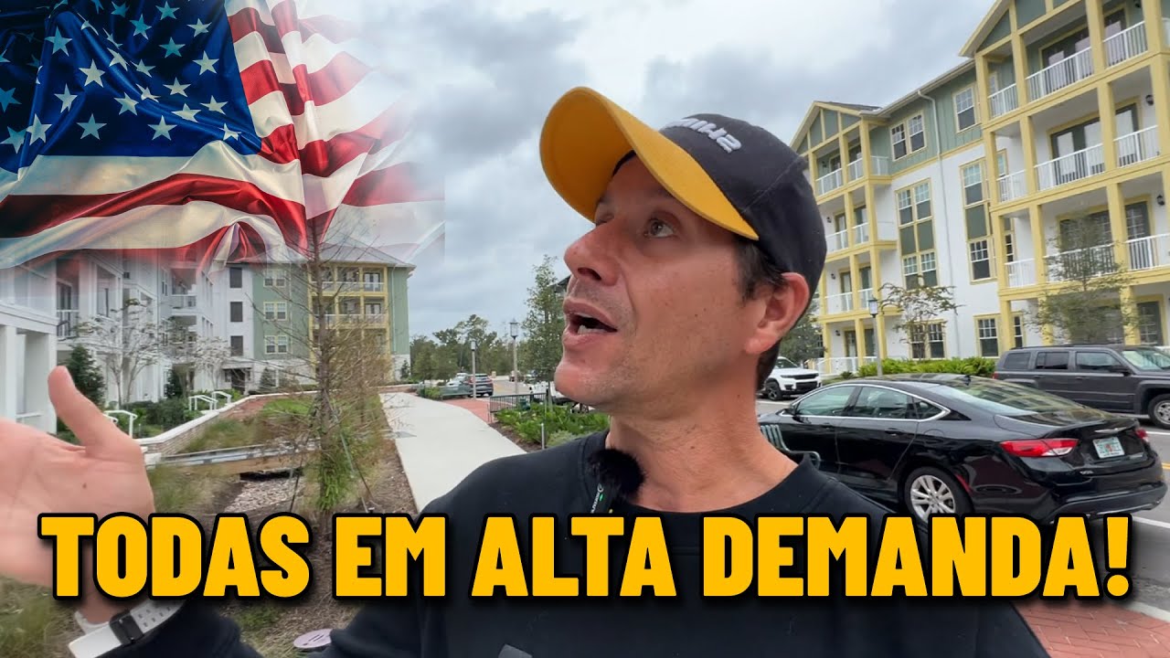 5 PROFISSÕES SEM INGLÊS QUE VOCÊ DEVE APRENDER ANTES DE VIR PARA OS EUA 🇺🇸