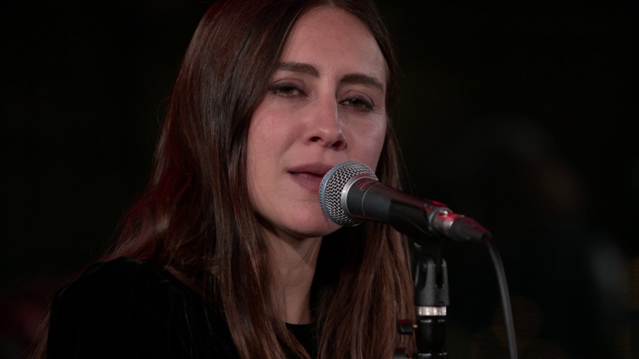 HAERTS - Your Love (Live on KEXP)