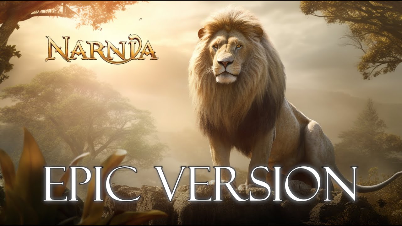 Narnia | HANS ZIMMER VERSION