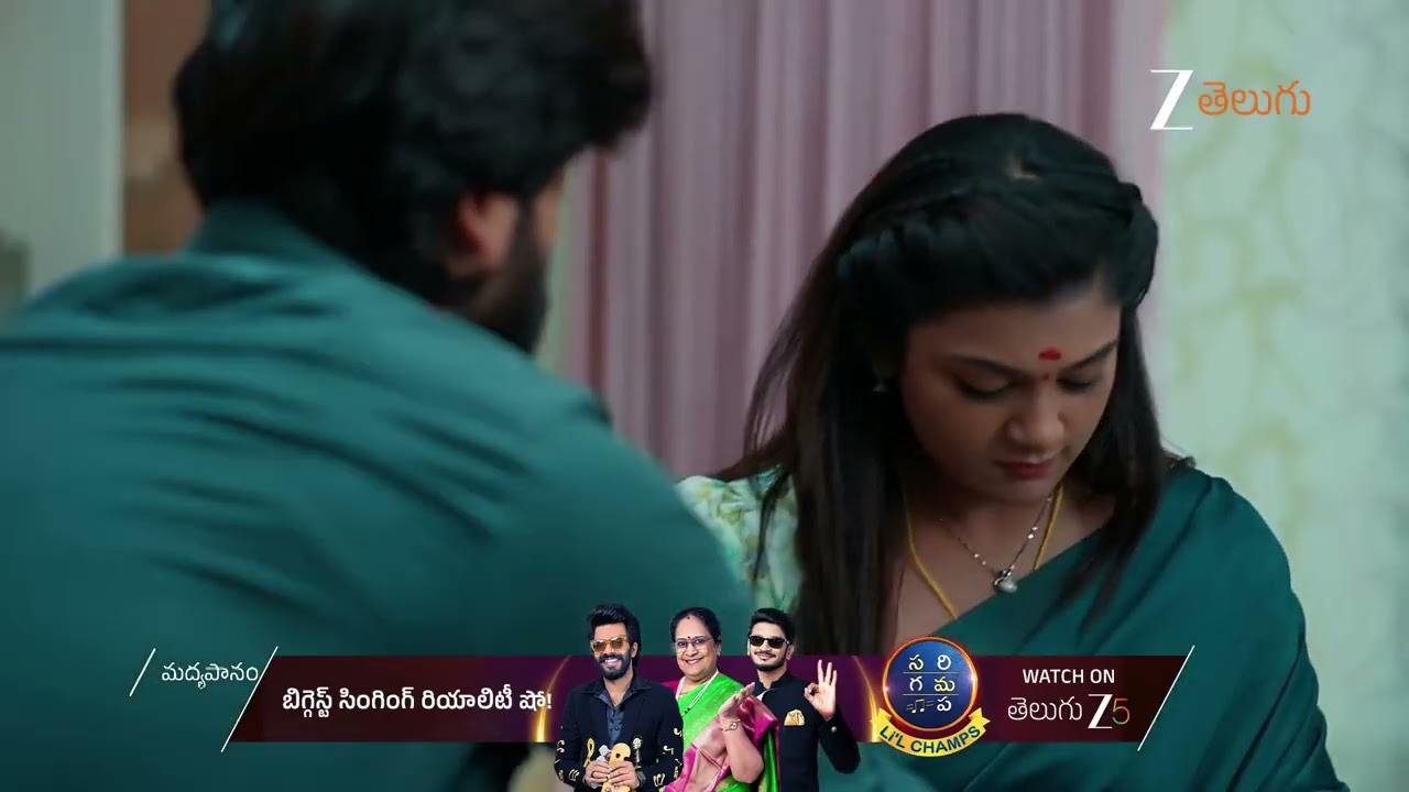 Auto Vijayashanthi | Ep - 146 | Jan 27, 2026 | Best Scene 1 | Zee Telugu