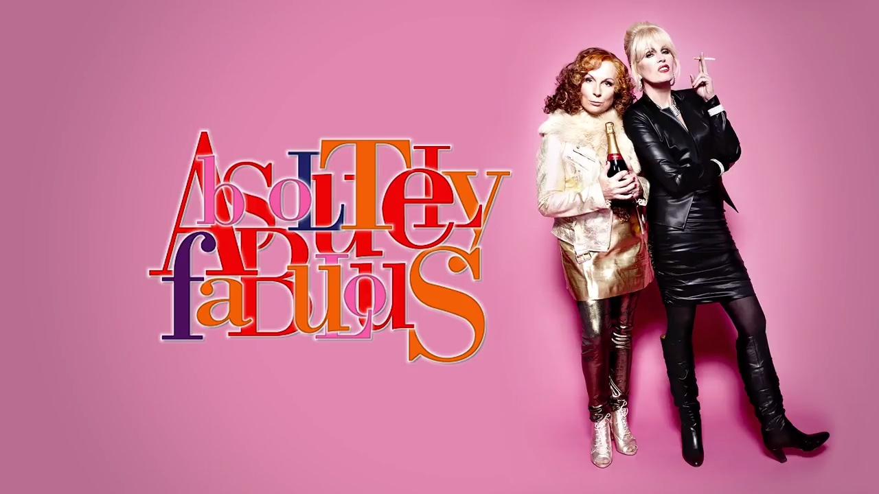 Absolutely Fabulous in 6 Languages - BBC Worldwide Showcase