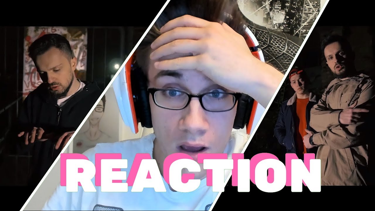 SCHNELLSTER RAPPER der WELT? ShimmyMC - Doubletime 2019 - Reaction/Bewertung