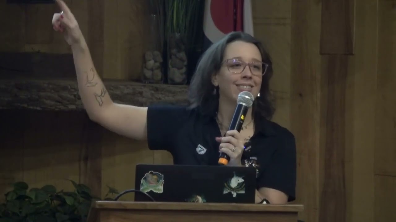 January 2026 Program: Jamey Emmert- Trail Magic: Rediscovering Ohio’s Lake Erie Birding Trail Legacy