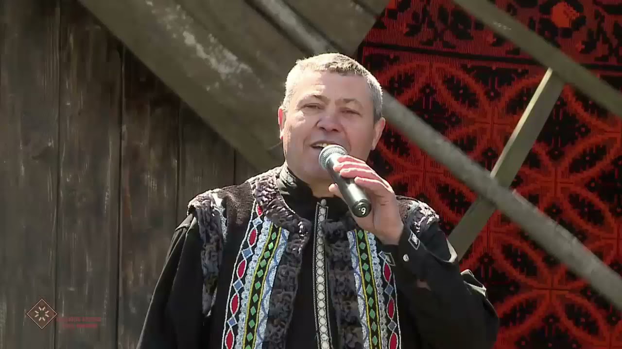 02 - Петр Петкович на Хедерлез 2021 - Свадебная