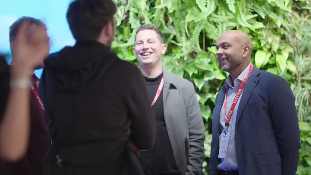 UK Leadership Forum 2025 – by AXA Global Healthcare, Visa Europe and Paysure