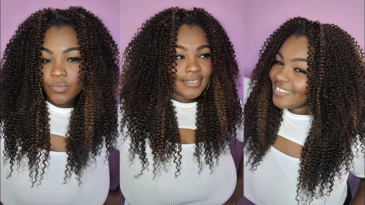Cabelo bio fibra Alice da Brazilian idol | Cabelo bio fibra Alice 💜