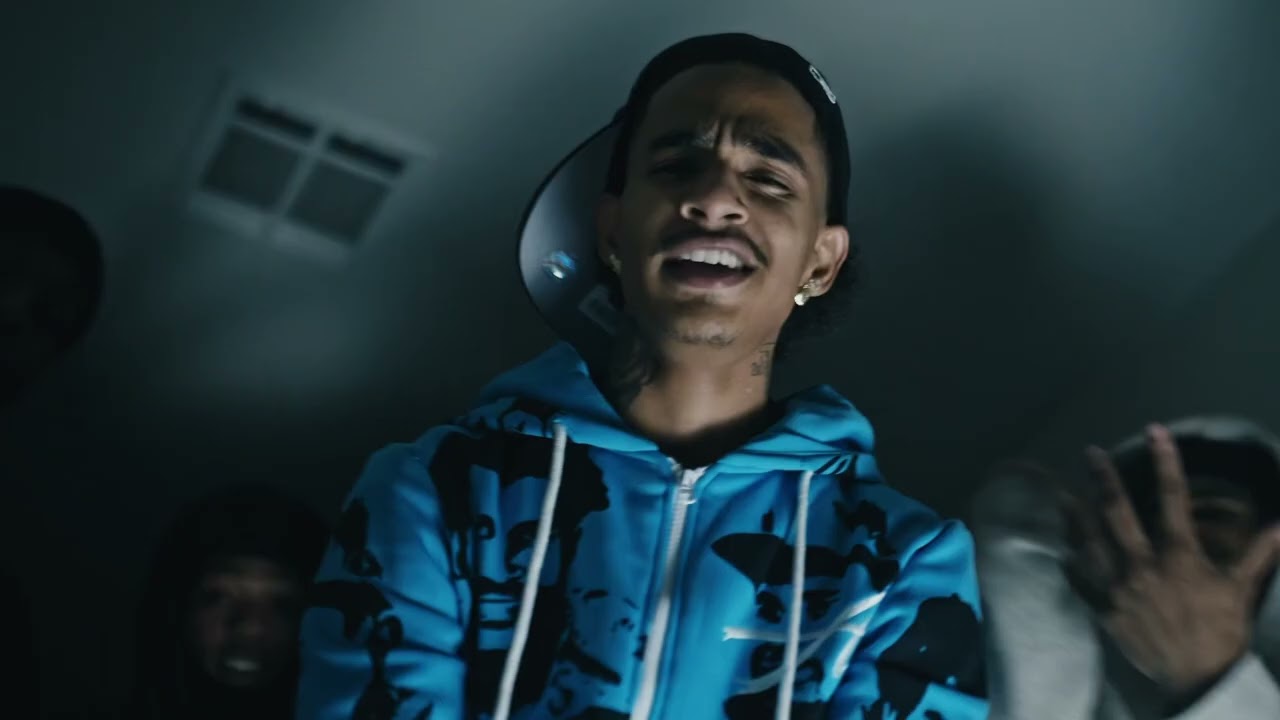Jaaysix - Evil Thoughts (official video)
