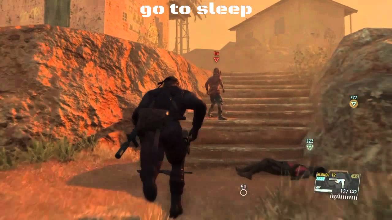 Fastest way to get rid of demon snake