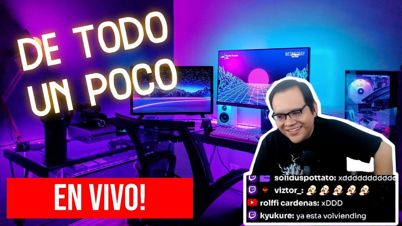 CAMBIOS DE ULTIMO MINUTO?😮NOTAS DEL PARCHE| VIENDO QUE ARMAR EN PHRECIA🤔