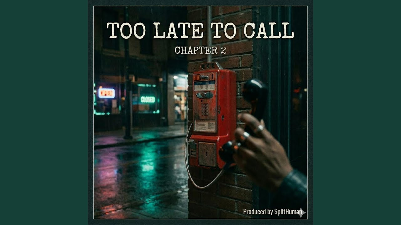 Too Late to Call