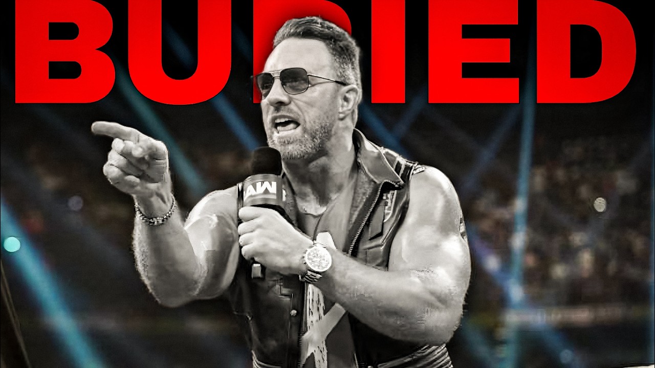 Real Reason WWE HATES La Knight So Much!