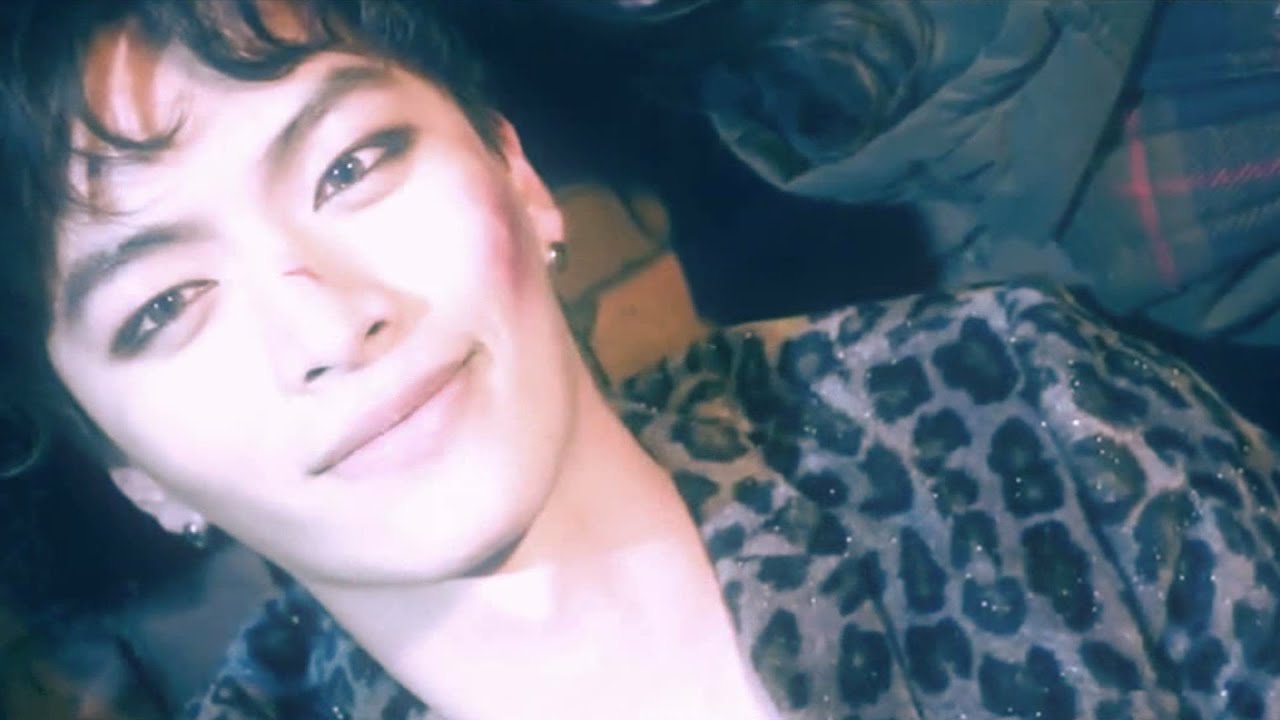 Byung Hee - "If I Die Young"