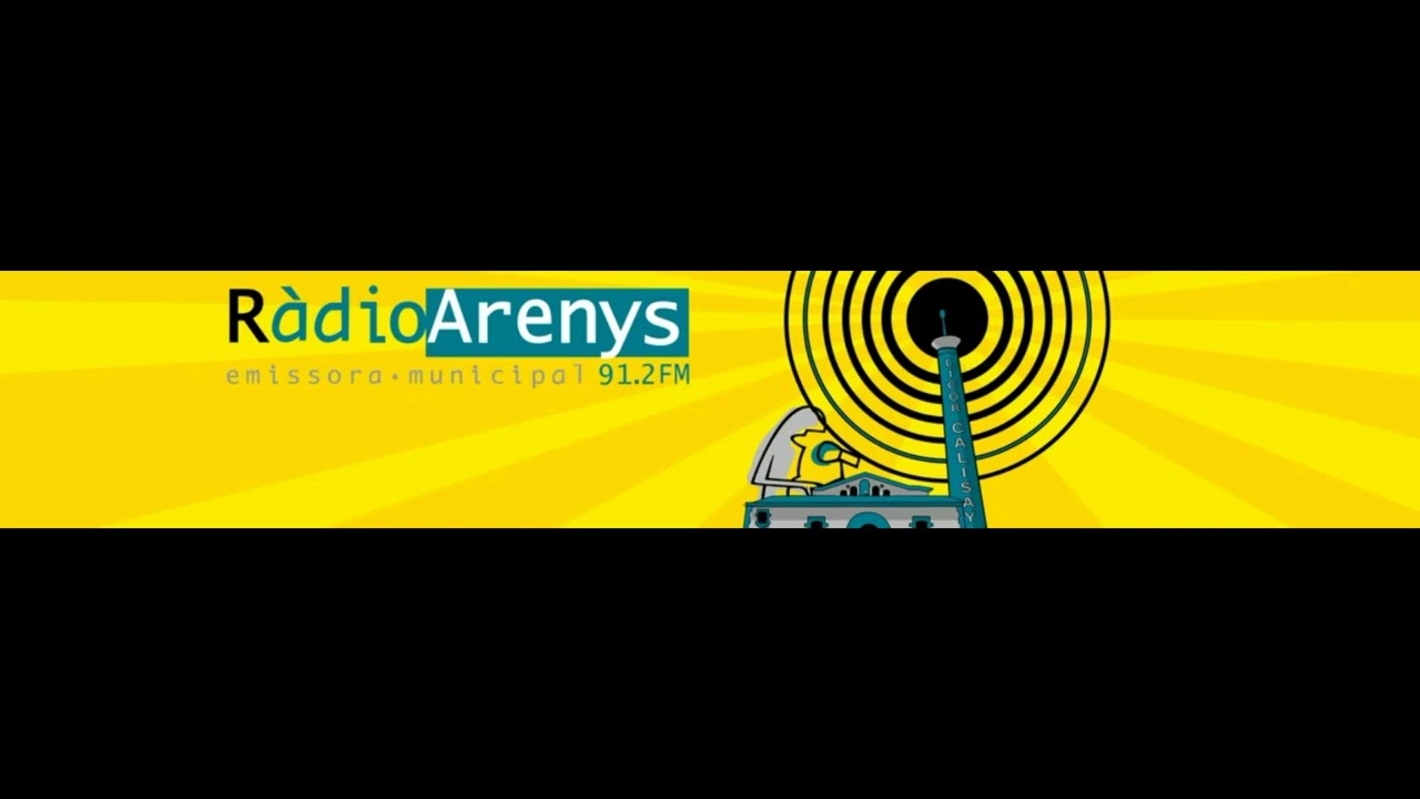 Entrevista Radio Arenys amb Martí Batalla