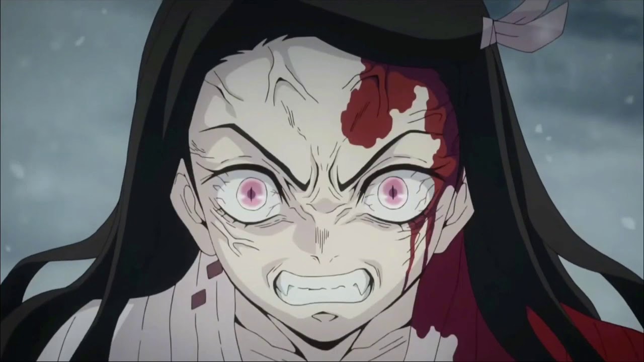 Nightcore - Believer [ AMV ]