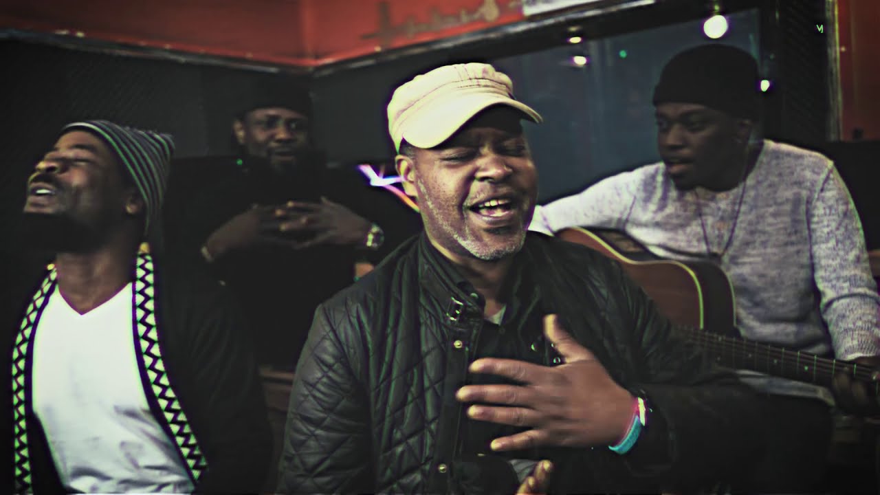 AP EP_02 (Ngwino mama - Nyiringango Gilbert) Interpreté par Maréchal De Gaulle Ft. Ingangare)