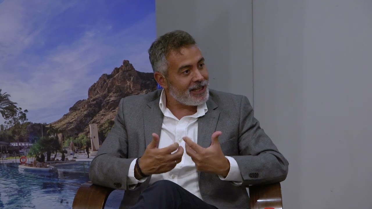 5 Jornadas sobre Profesionales y Medios de Comunicación (Artv Murcia) - 14-15/mayo/2025