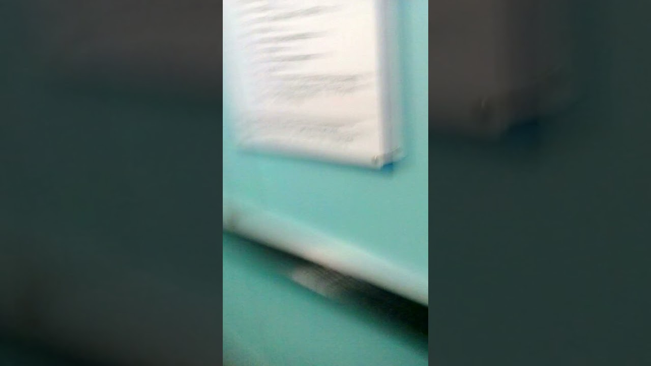 Sheffield children's hospital blue lift