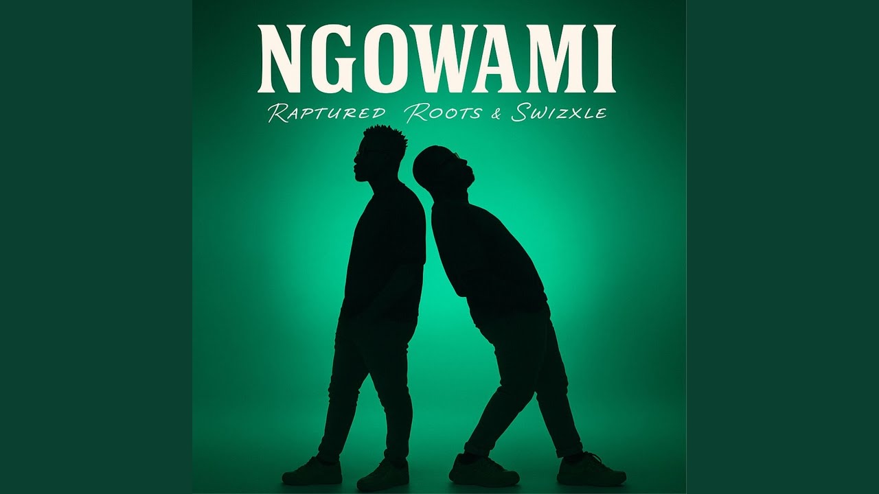 Ngowami