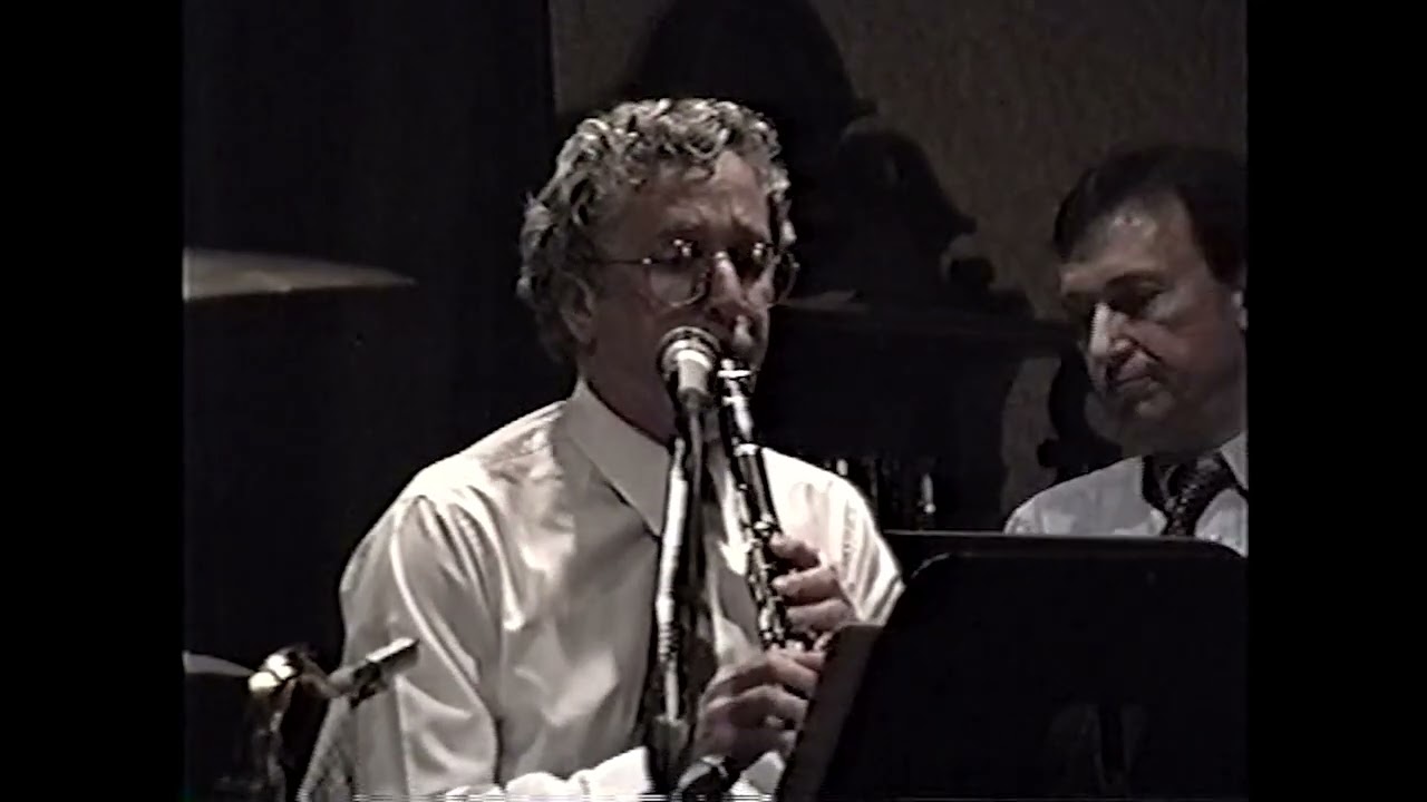 Buffalo Nickel Band - Mood Indigo