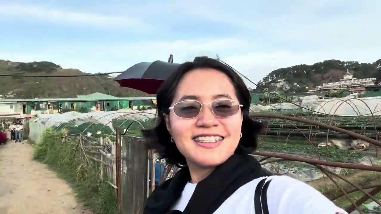 MT. PINATUBO CRATER LAKE 😍🌋 | Philippines Adventure Vlog (Part 2)