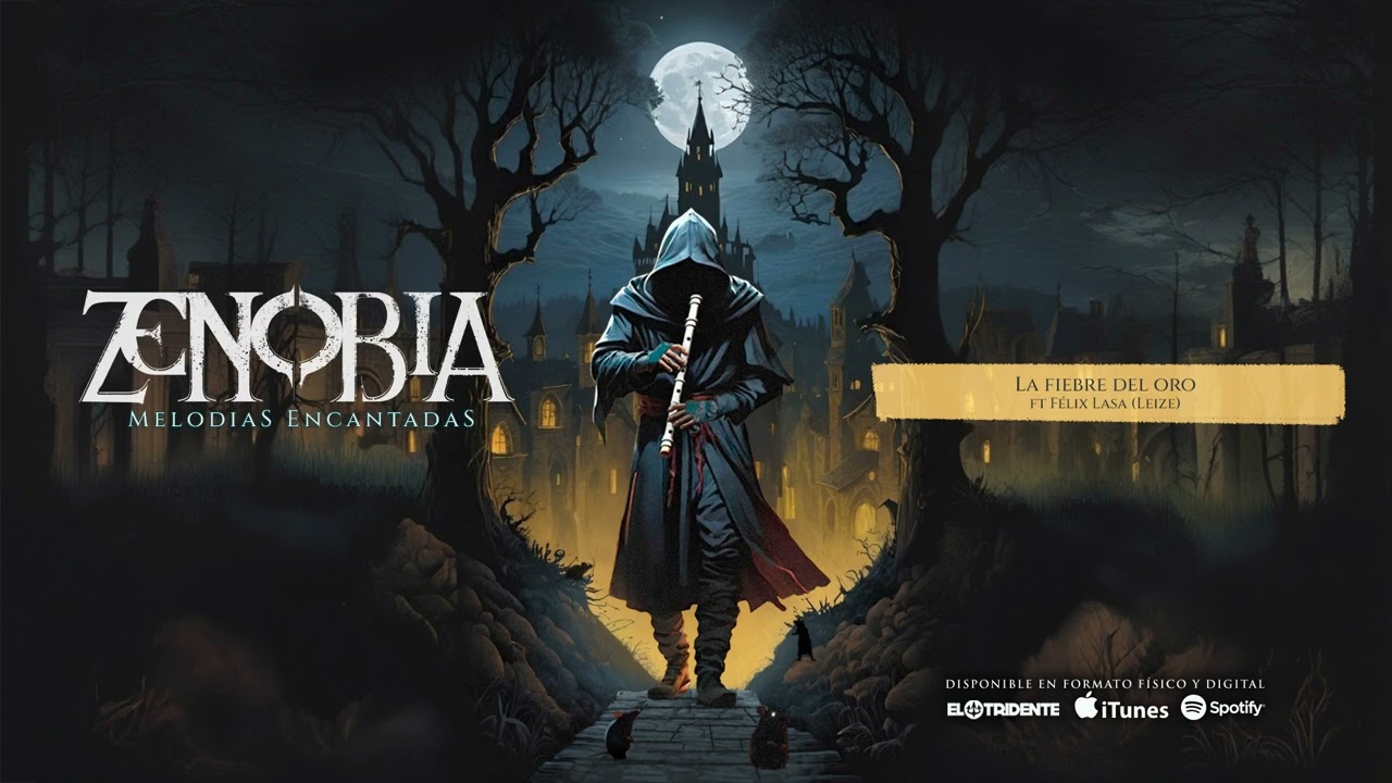 ZENOBIA 