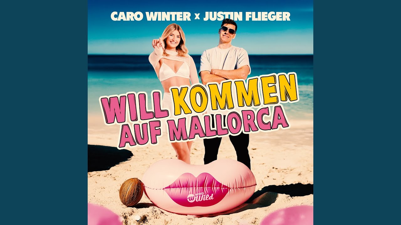 Will kommen auf Mallorca
