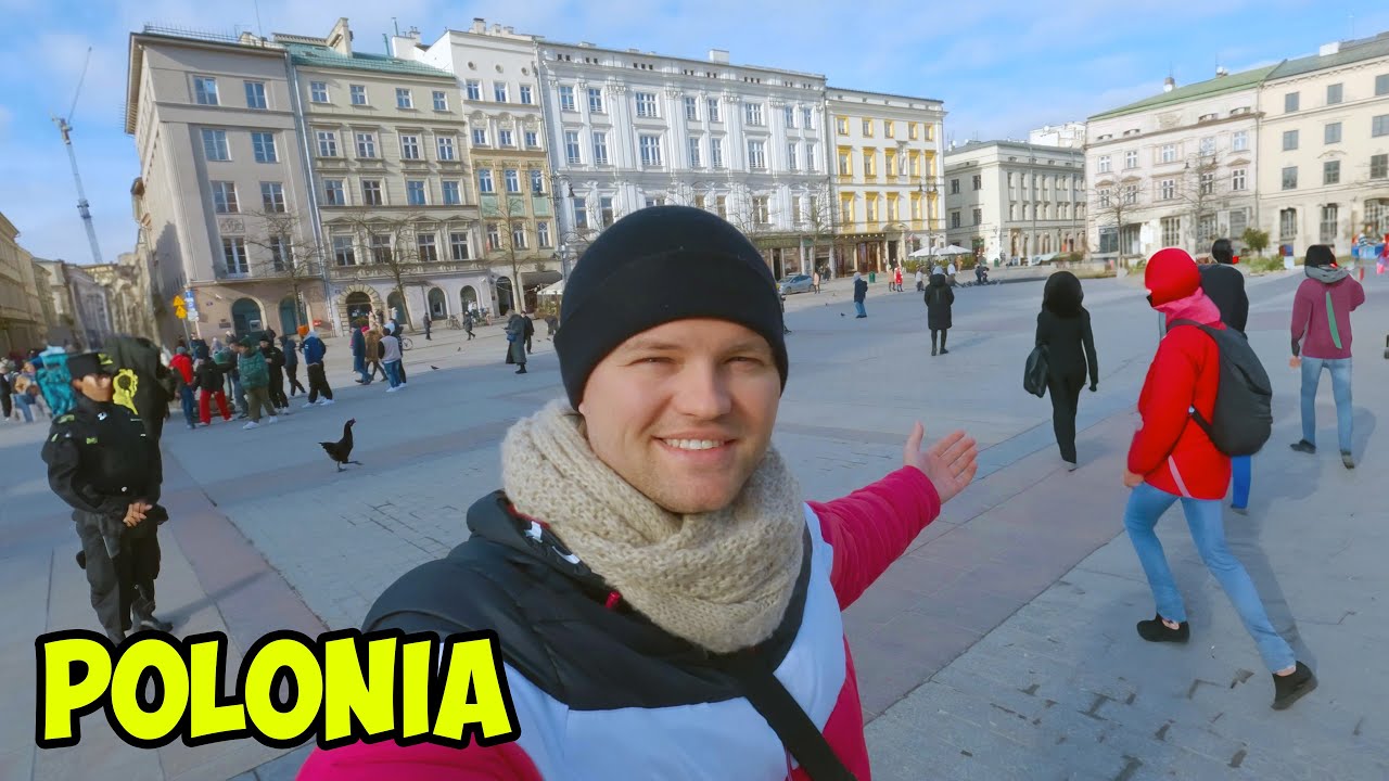 Despu&eacute;s del Comunismo: as&iacute; qued&oacute; Polonia