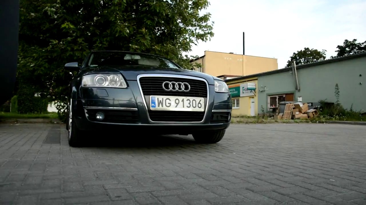 Audi Klub Garwolin OFFICIAL VIDEO