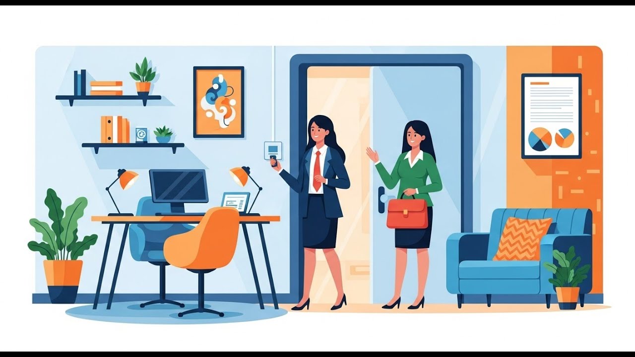 English for Work Made Easy| Easy English Podcast