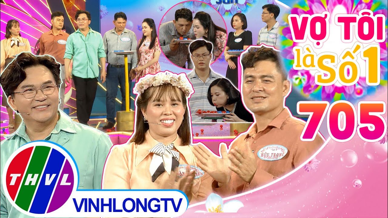Vợ tôi là số 1 (11/5/2025)