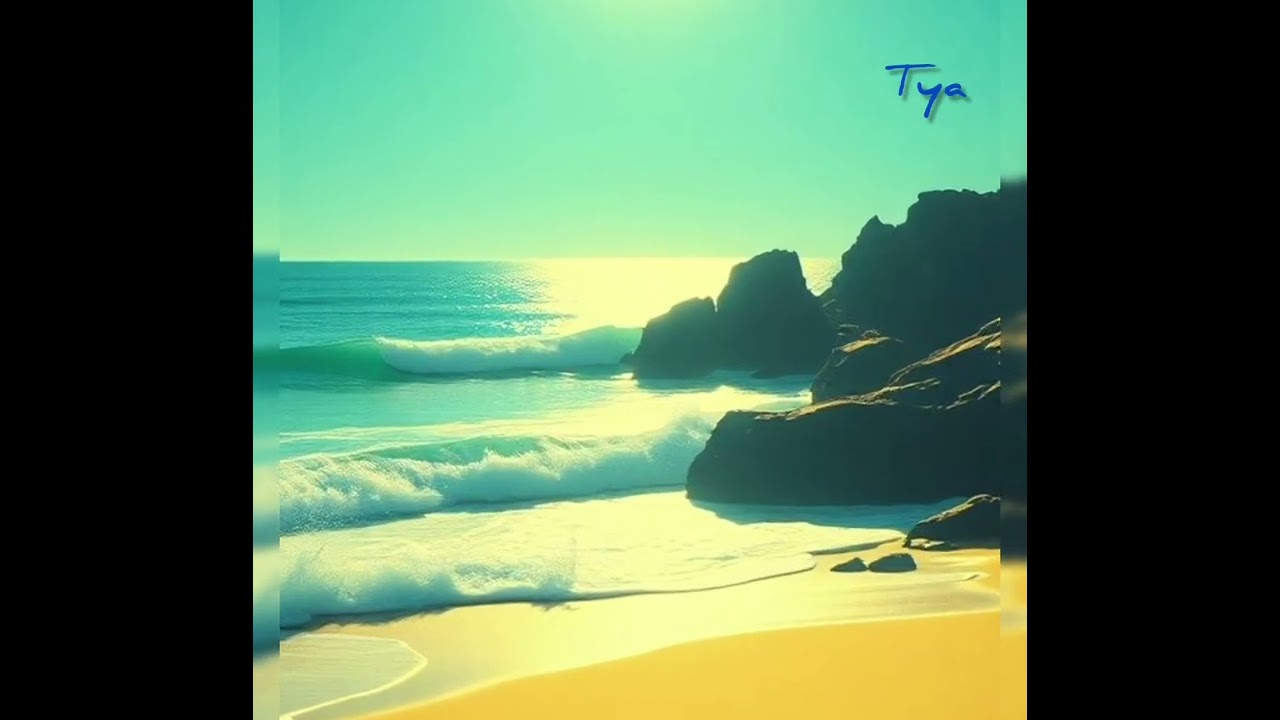 Blue..