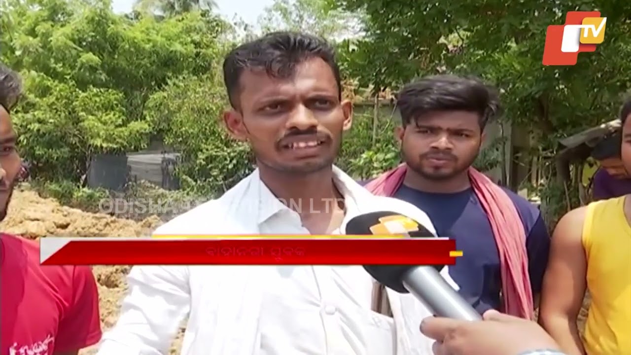 Odisha Train Crash | Locals rush to save passengers in Bahanaga