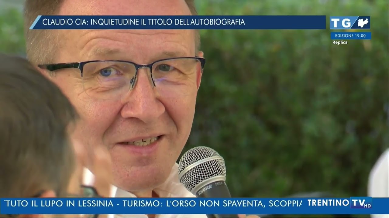 Claudio Cia: 