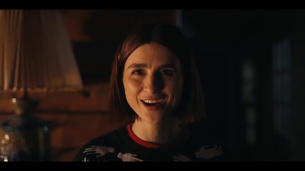 Scare Me - Official Teaser Trailer [HD] | A Shudder Original