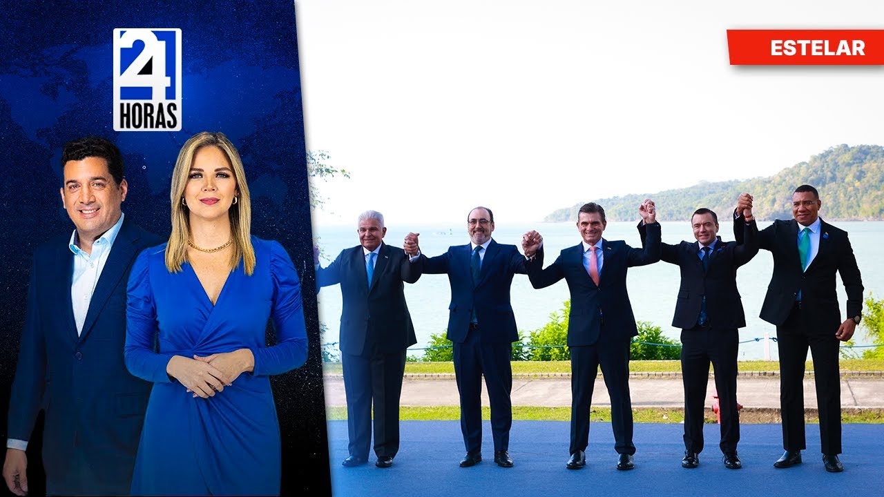 Noticias, miércoles 28 de enero del 2026 | 24 Horas | Ecuador