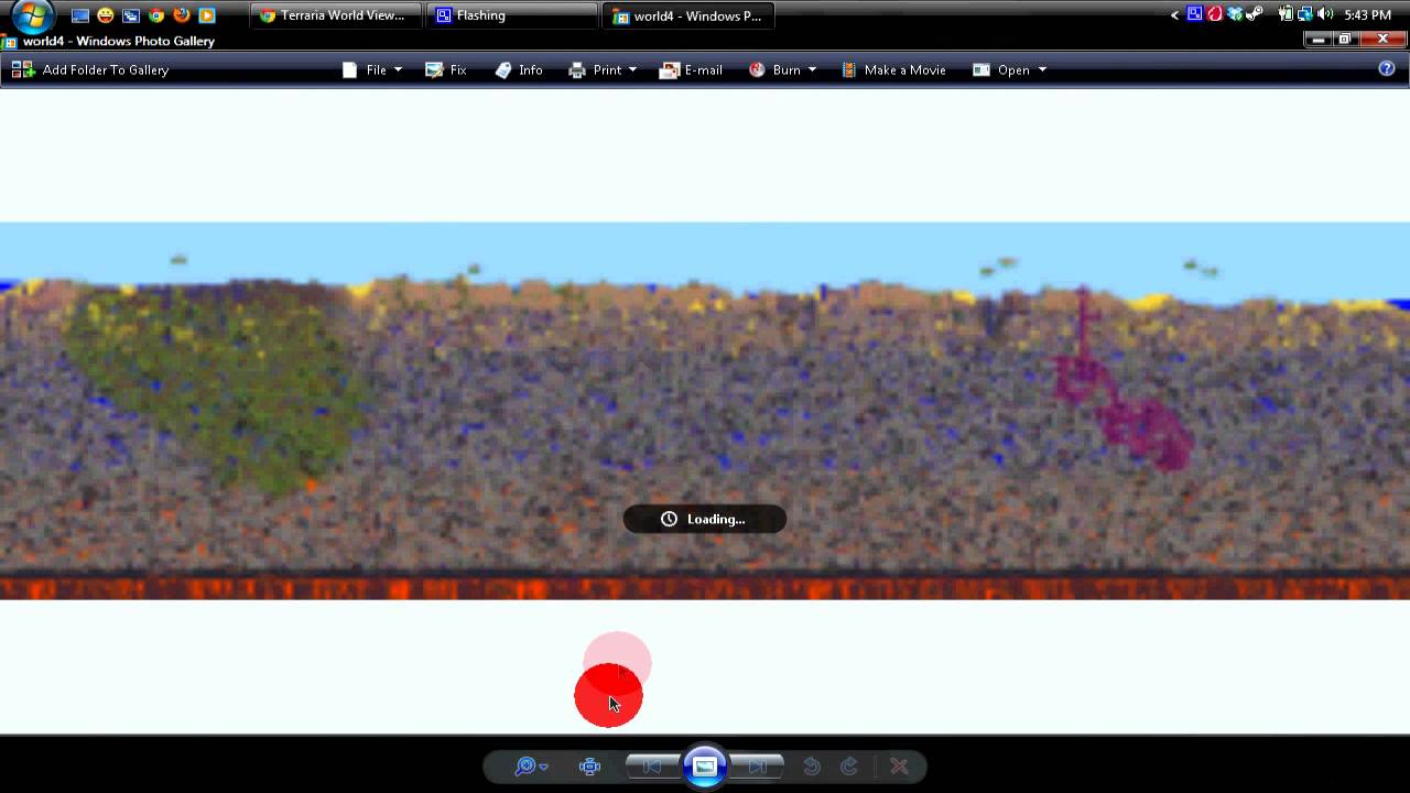 Terraria: how to download and install map viewer and map editor * VOICE*