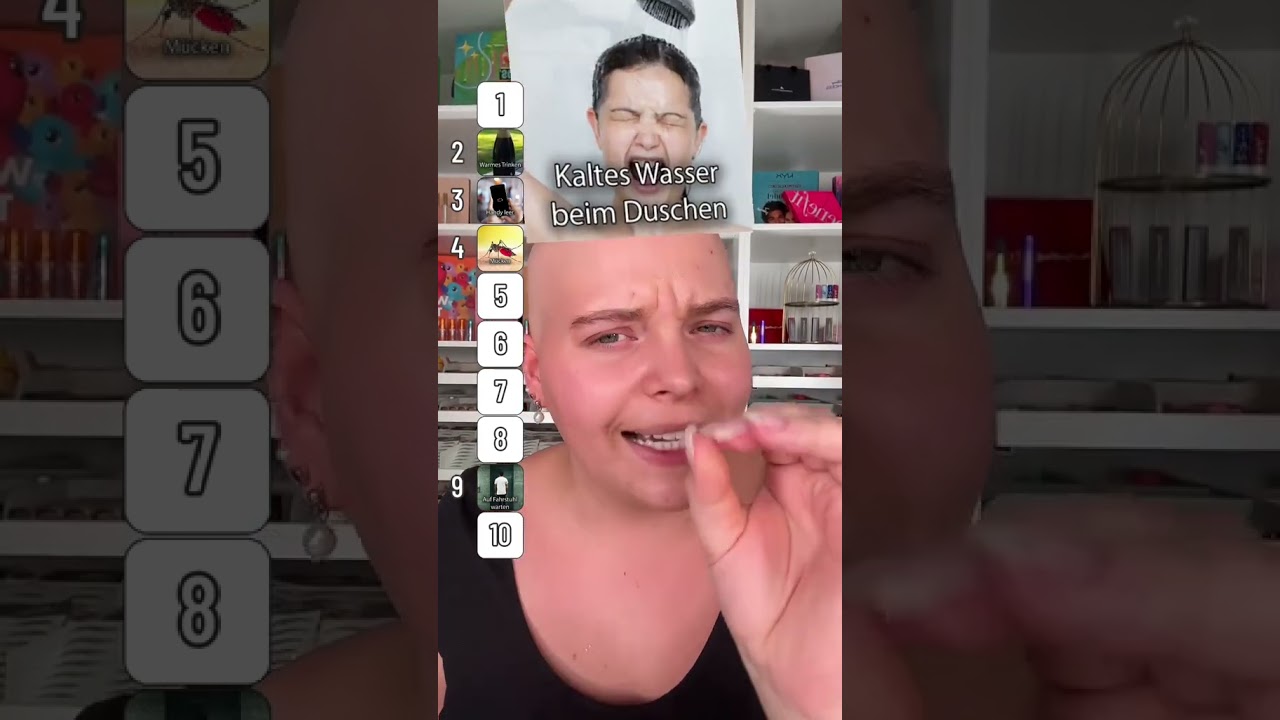 Was findet ihr super nervig?😡😂⭐❌❤️ #paula.plsi #trending #fy #viral #trendstiktok