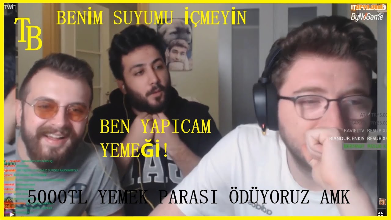 EFEUYGAÇ , MEMREYILDIZ , GAR GÖREVLİSİ  EVDEKİ ŞİKAYETLERİNİ TARTIŞIYORLAR