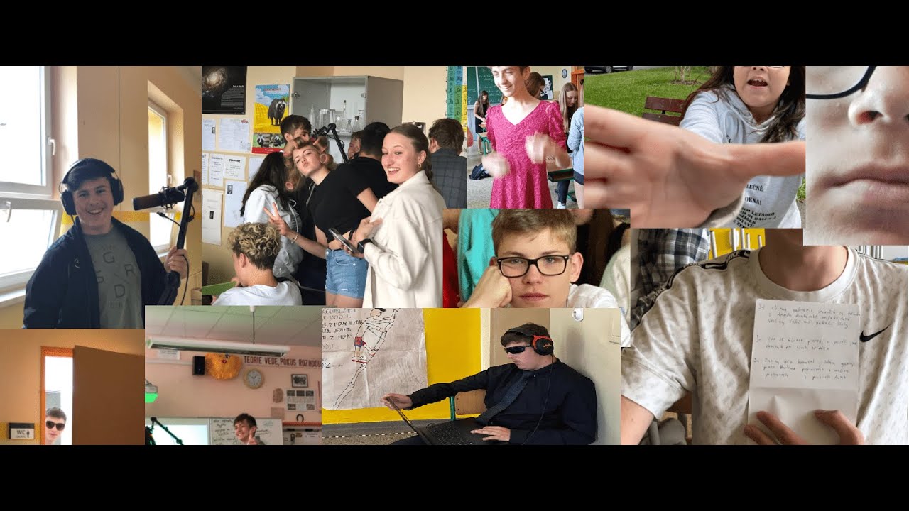 9C Zprávy