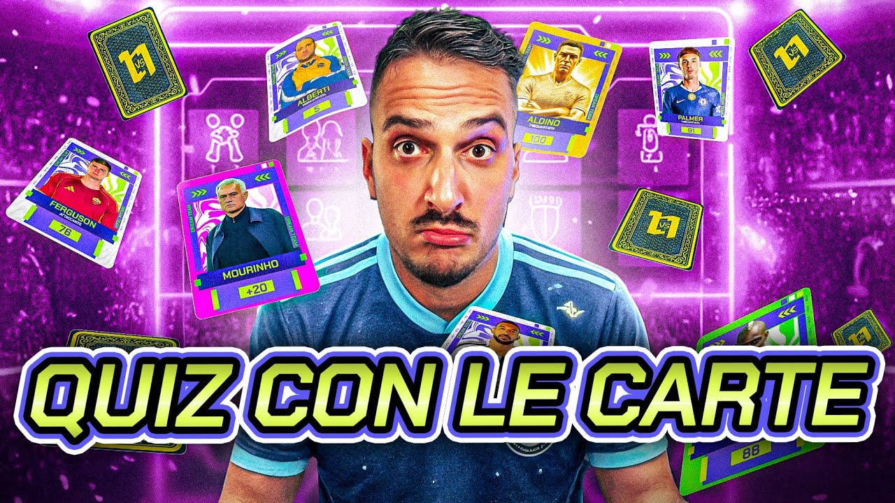DREAM TEAM INFUOCATO 🔥