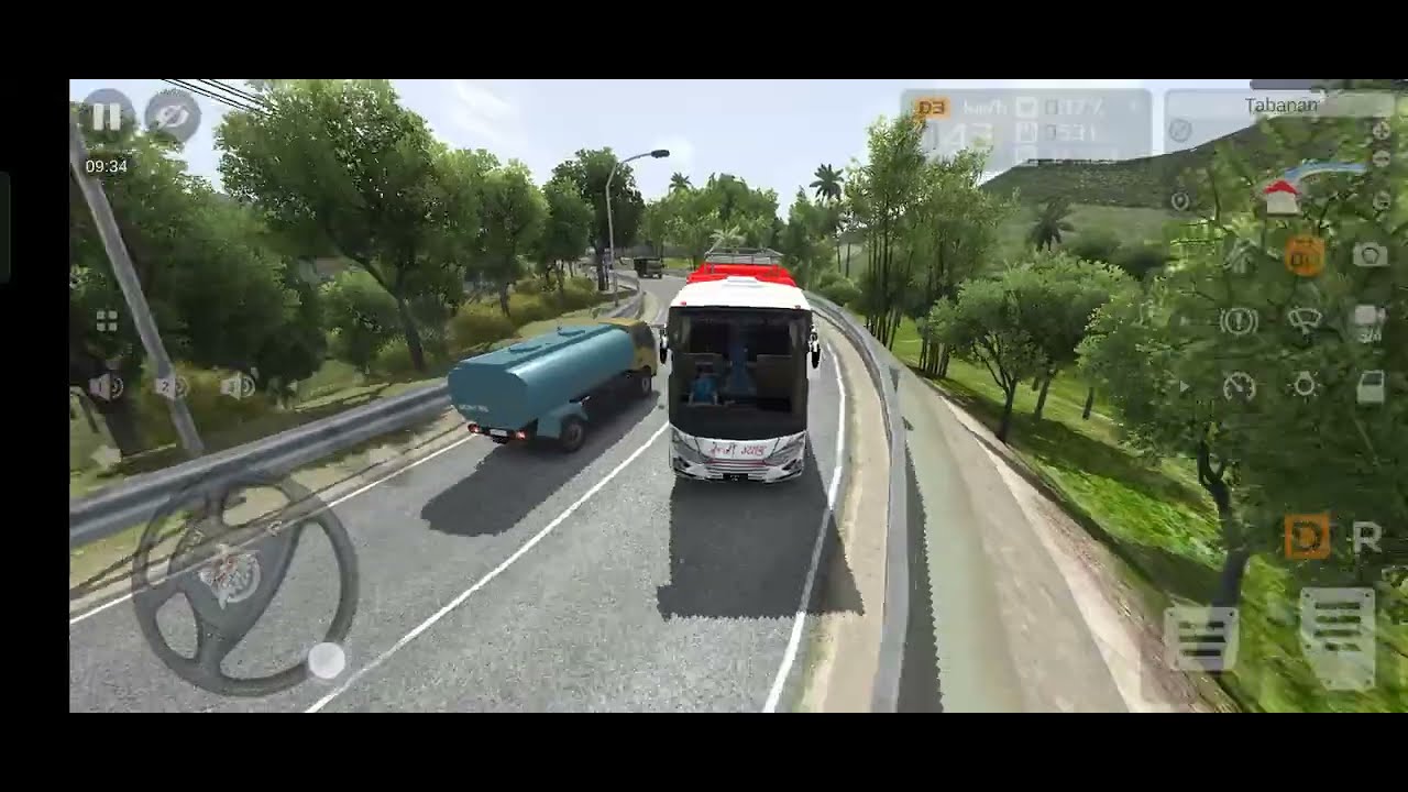 TATA BS6 Travel Dadeldhura To Melauli 👏😀